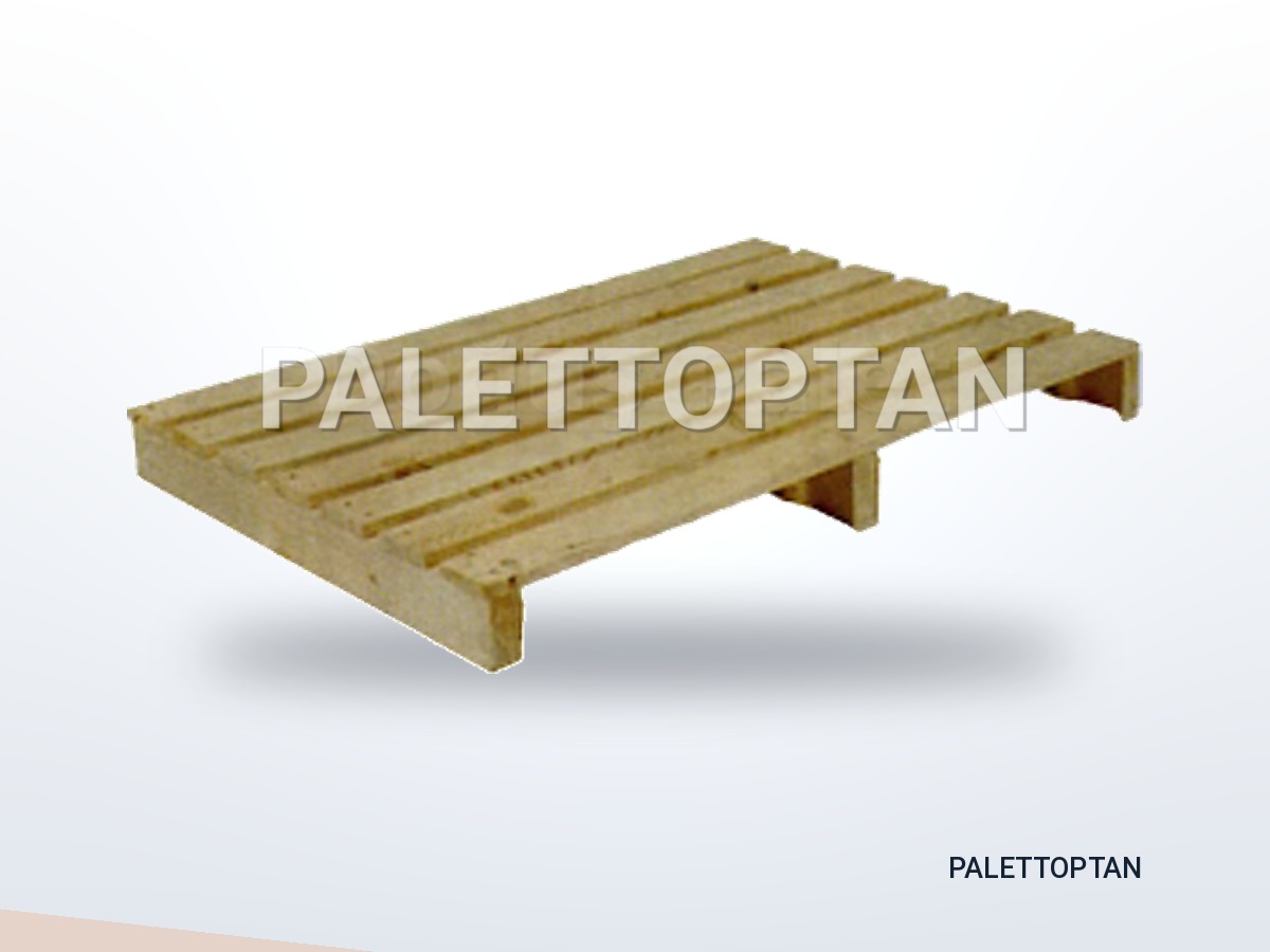 Kadronlu Ahşap Palet 100 × 120 cm ahşap palet