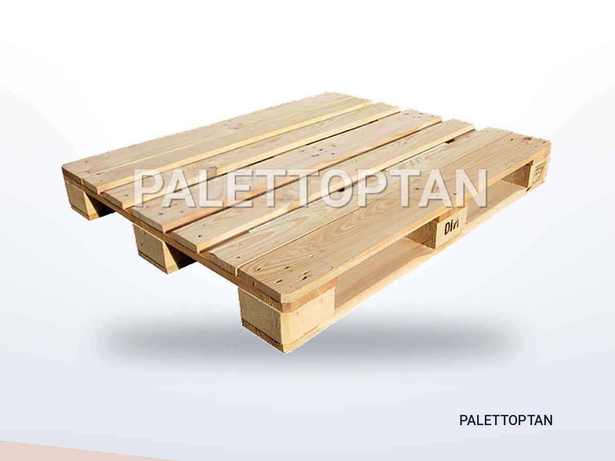 Ahşap Palet ürün görseli